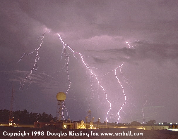Click Here For More Pictures From Art Bell
