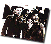 Roy Rogers And Gabby