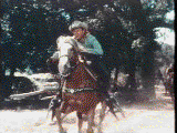 Roy Rogers Riding Trigger