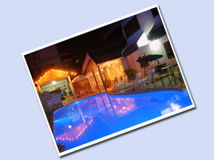 MDHouse Pool