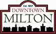 Downtown Milton