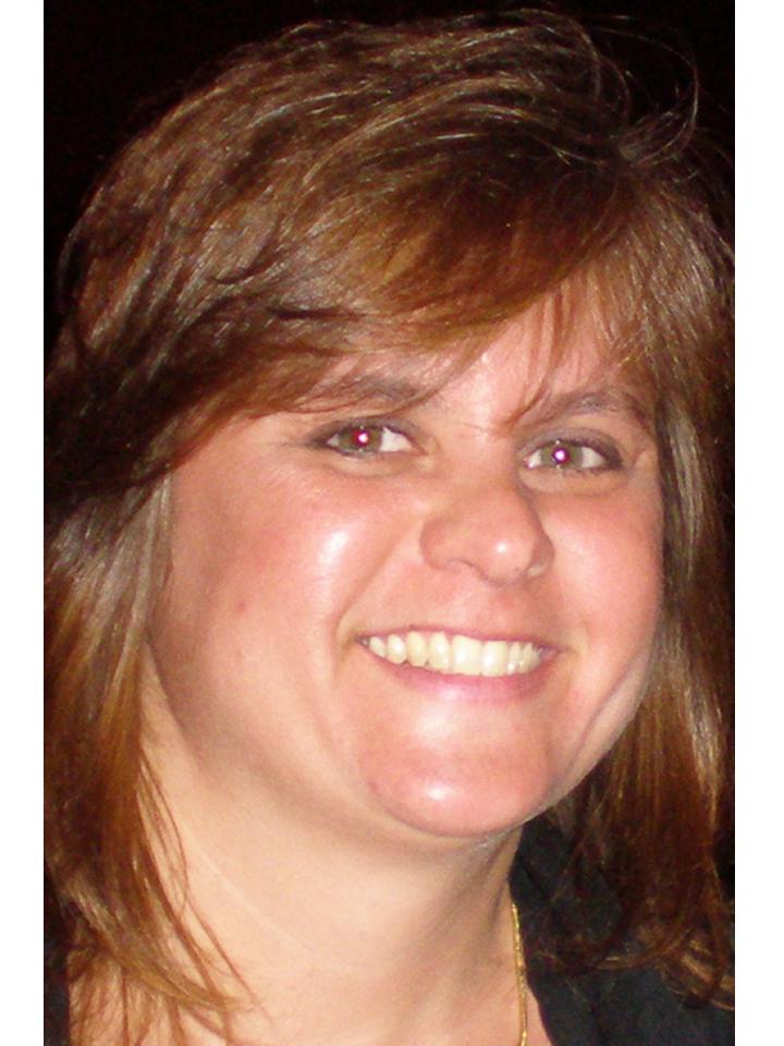Mrs. Mary Kate Stinehour