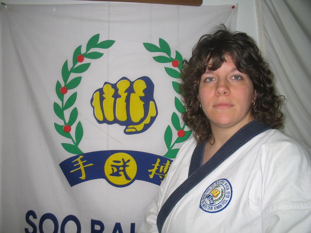 Kathleen Poppo