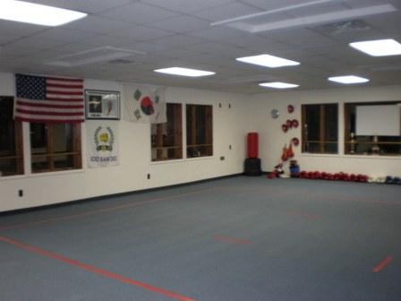 Liberty Moo Duk Kwan Academy