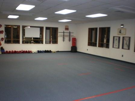 Liberty Moo Duk Kwan Academy