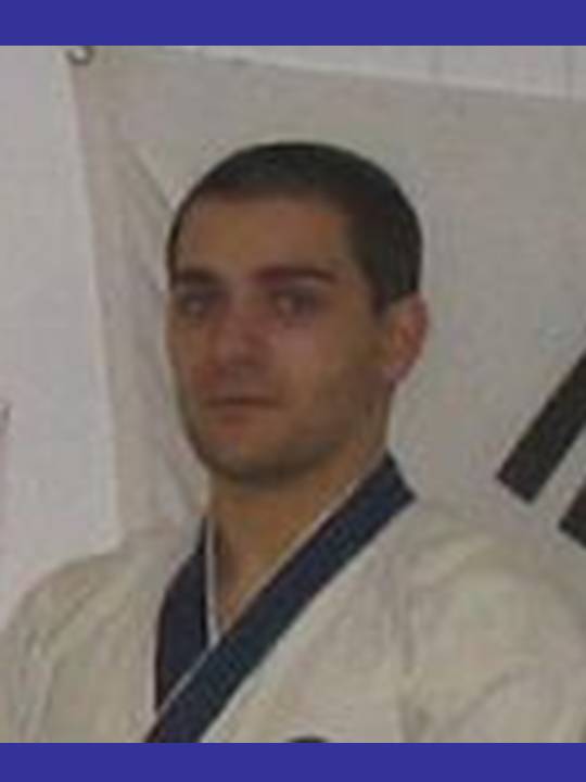 Kevin Horowitz