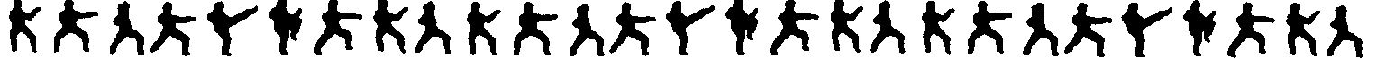 Soo Bahk Do Moo Duk Kwan logo