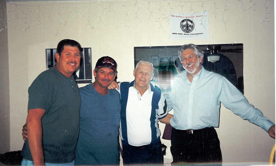 C.H. Kellar and Sons