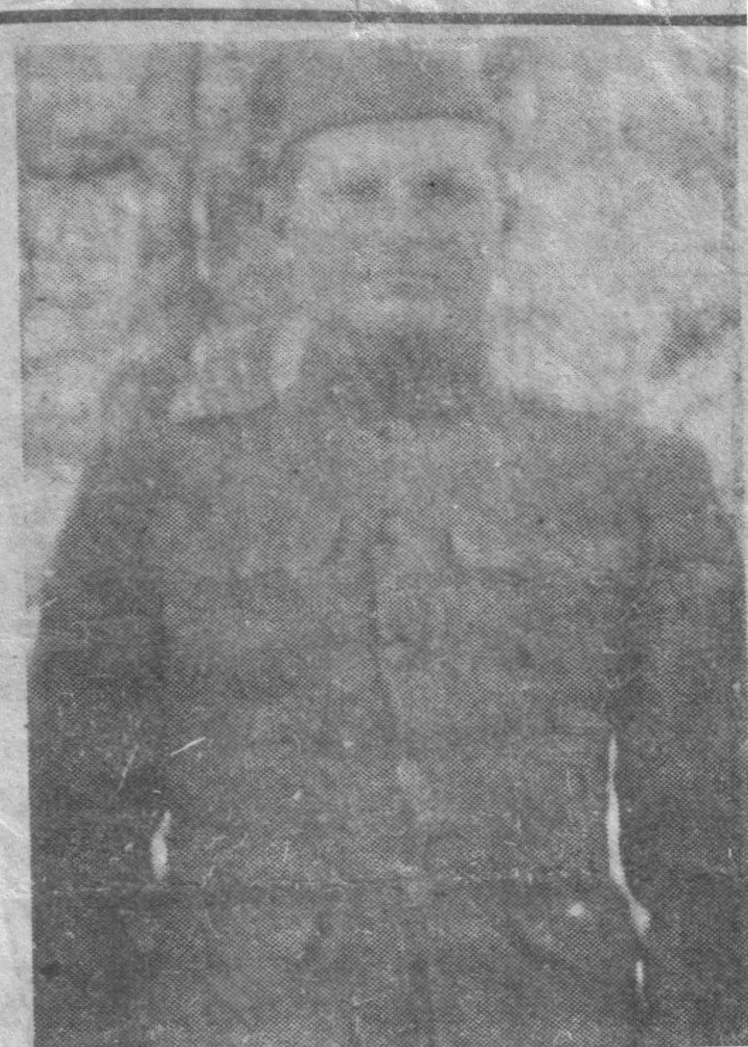 Charley Wesley Kellar