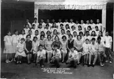 Class 69 Section A