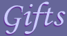 Gifts page