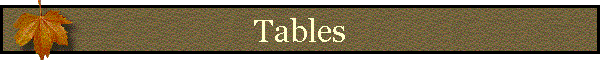 Tables