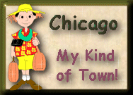 Chicago - My Kind of Town
