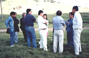 MDRC Archive