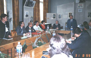 MDRC Archive