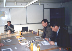 MDRC Archive