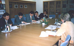 MDRC Archive