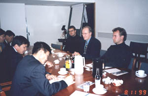 MDRC Archive