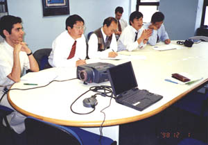 MDRC Archive