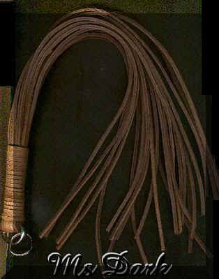 sixteenthinchleatherflogger.jpeg (22435 bytes)