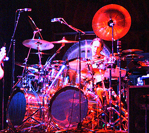 Danny Carey