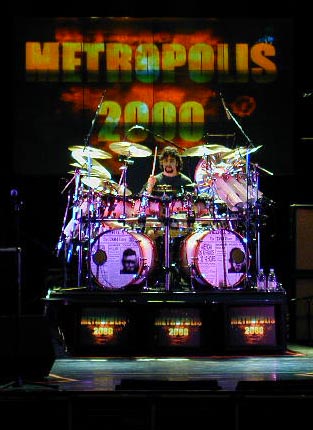 Mike Portnoy