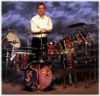 Neil Peart