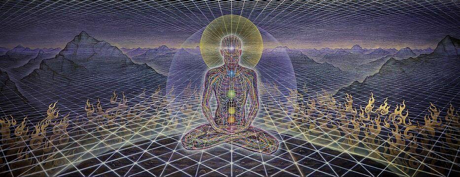 Alex Gray