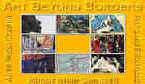 Art Beyond Border - Lingue Italiano - Tedesco - Inglese