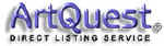Oltre al Links puoi creare la tua galleria virtuale - Art Quest