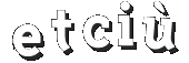 Etciu - Galleria italiana con varie utilit� per le arti e gli artisti