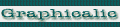 Welcome to the world of Graphicalic