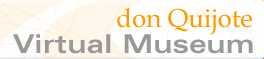 Museo virtuale - Virtual Museum