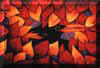 Acrilici e Affresco - Acrylic and fresco