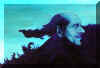 Massimo D. Zilioli - Autoritratto - Self portrait - Acrilico su tela - Acrylic on canvas - 2002