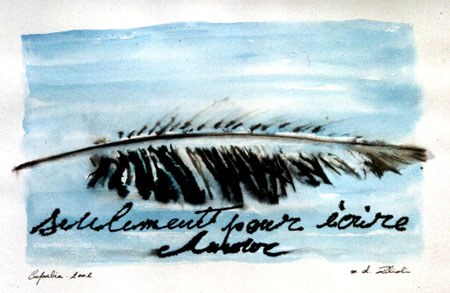 Acquerello - Watercolor - Massimo D. Zilioli - RITORNA ALLA GALLERIA - <<< BACK