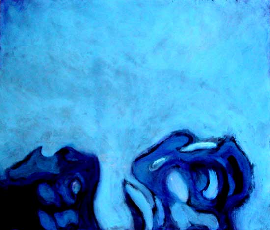 Autoritratto - Selfportrait