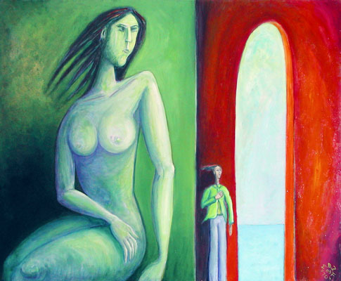 torna alla galleria - back