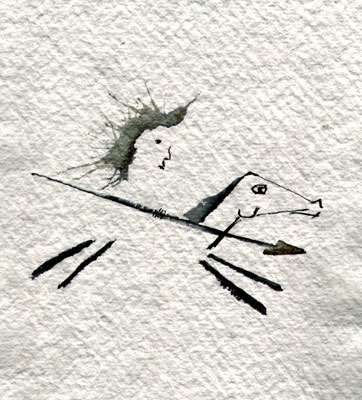 Autore Massimo D. Zilioli - Inchiostro