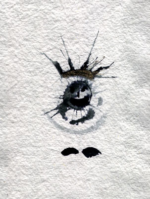 Autore Massimo D. Zilioli - Inchiostro