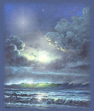Passing Storm Picture