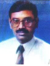 Professor Dr. <b>Bhawani Shankar Chowdhry</b> - bshankar