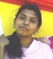 S . BISMITHA
	A-18, Sakthi Towers, 
	61, Gandhi Road, Velachery,
	Chennai-600042
	Phone: 2430285
