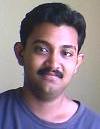 JINU CHANDY PHILIP
	Adimathara Puthenveettil,
	Vadavathoor (P.O),- 686010
	Kottayam.KERALA
	Phone: 0481-2573163