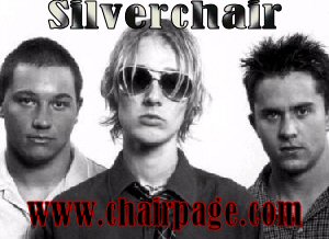 chairpage.com