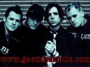 goodcharlotte.com