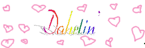 Dahrlin'