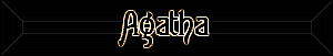Agatha