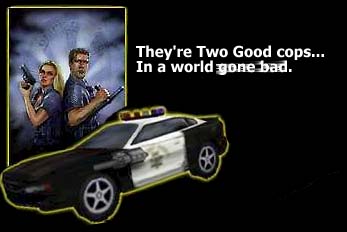 ...Good triumphs over Evil.