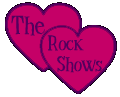 The Rock Shows.